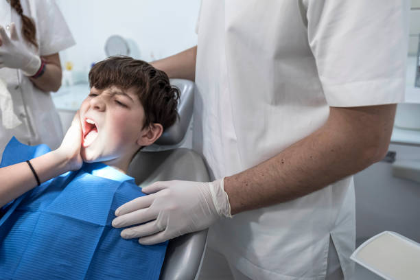 Best Emergency Pediatric Dentist  in Ocean Acres, NJ