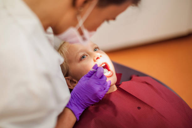 Best Urgent Tooth Repair  in Ocean Acres, NJ